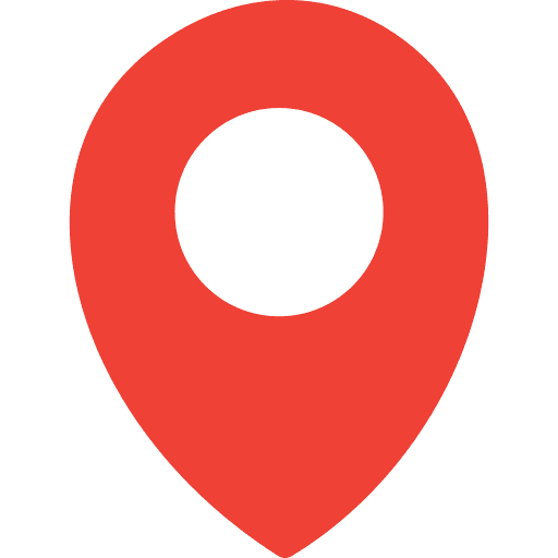 Pin Location